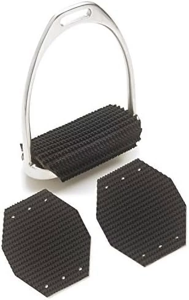 Super Comfort Stirrup Pads - English