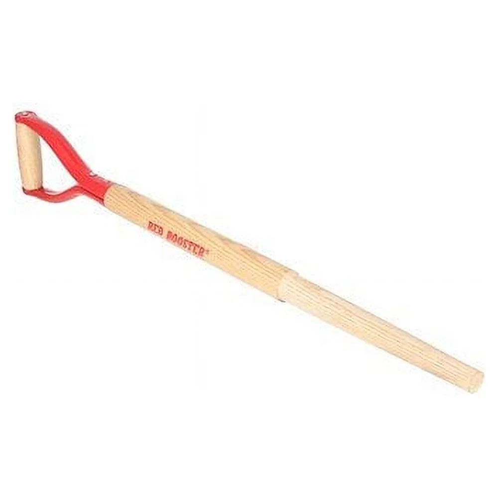 Red Rooster® Replacement Shovel D-Handle 28