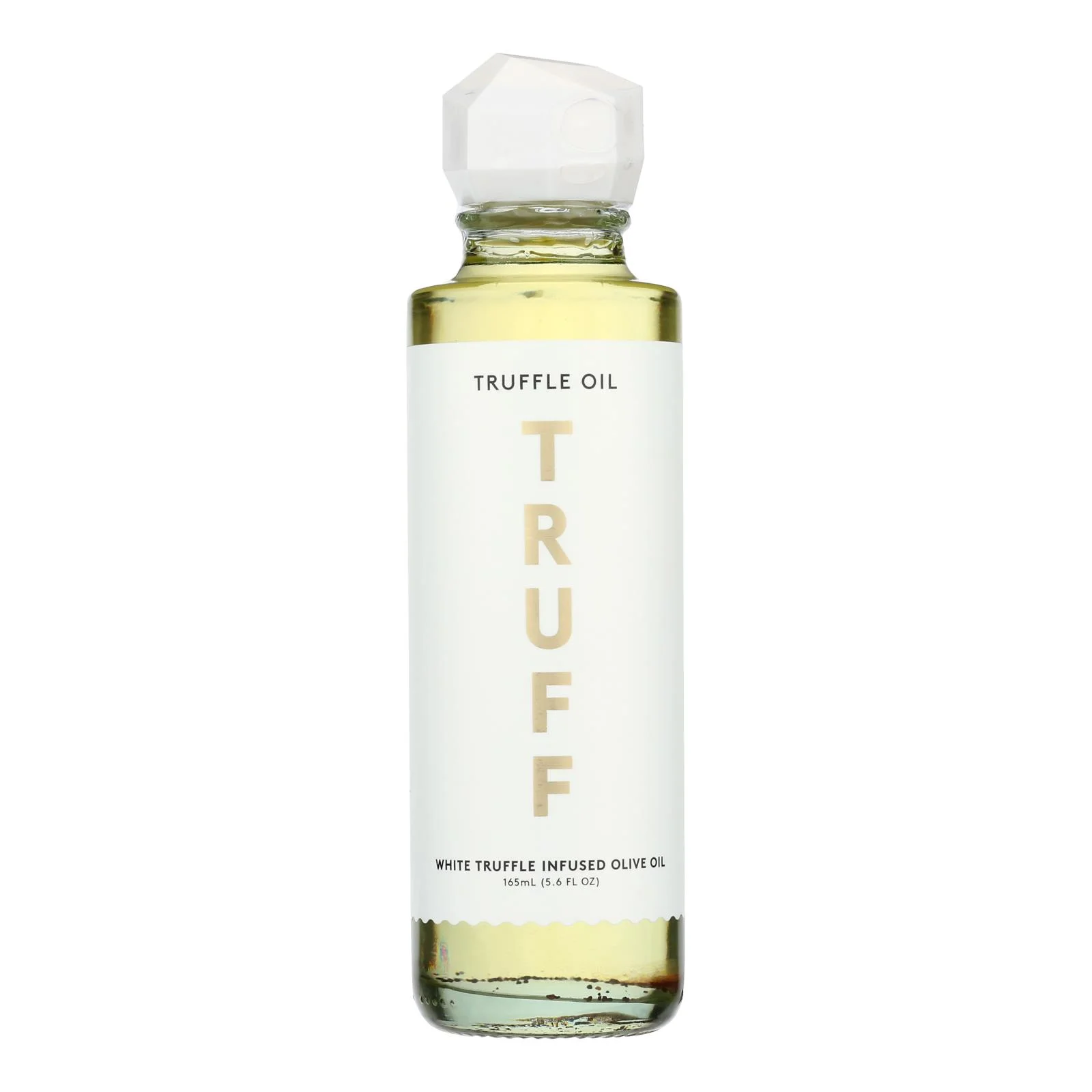 Truff - Oil White Truffle - Case of 6-5.6 Fluid Ounces