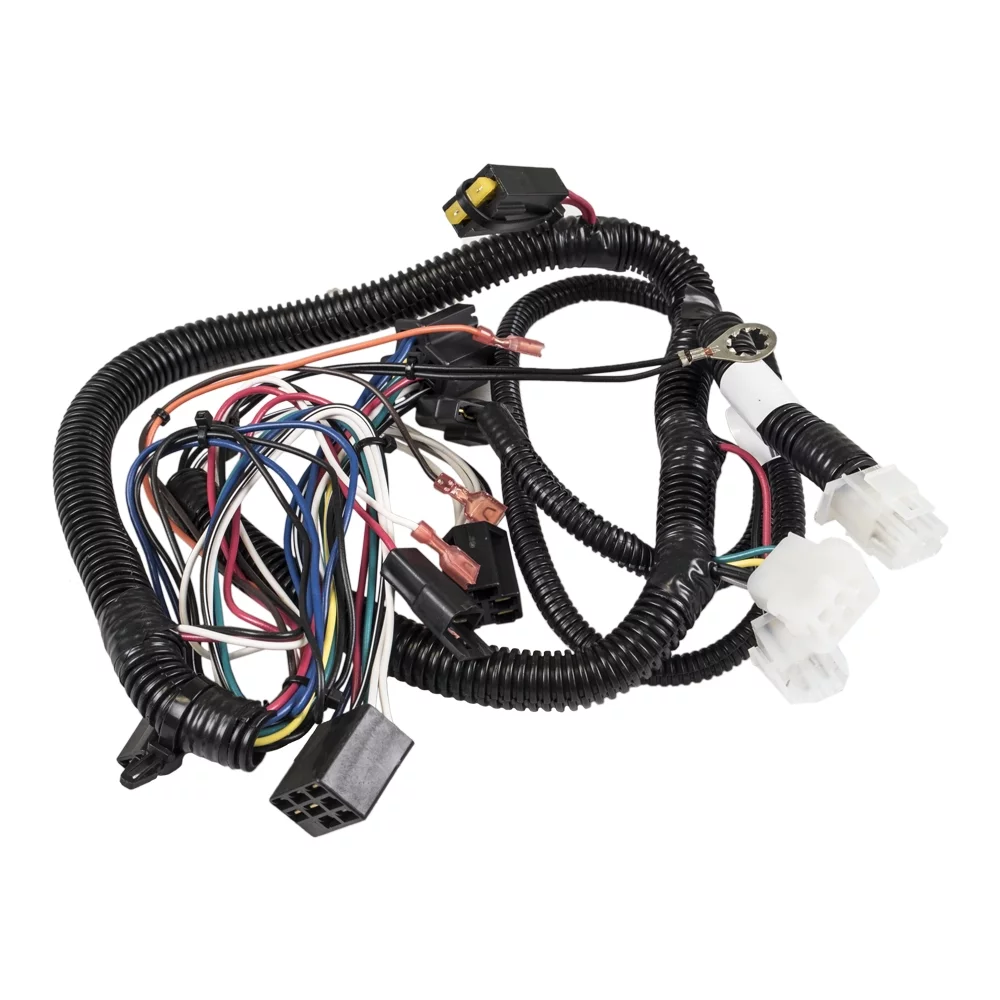 OEM Dash Ignition Harness Husqvarna 2748GLS GTH 2648 3052TF LGT 2654 2554 LTH126