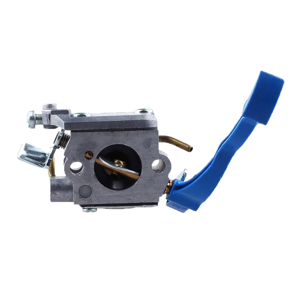 Carburetor Carb Leaf Fan Zama C1q-w37 For 125b 125bvx