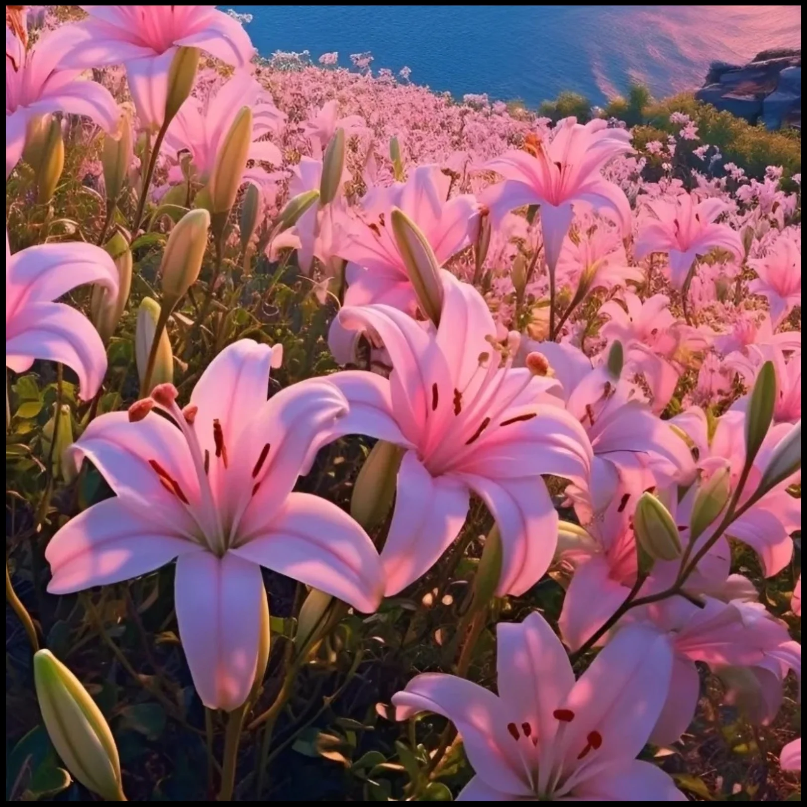 Tiger Lily Bulbs For Planting,Lily Bulbs For Planting Outdoors,Gardening Treasures,Lily Bulbs Perennial,Surprise Lily Bulbs,Iridescent,Stargazer Lily Bulbs.