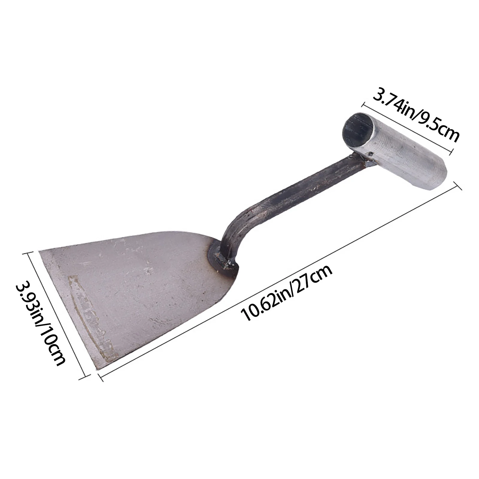 TIIFSWHS Garden Tool, Piece Heavy Duty Gardening Tools for Gardening, Outdoor Hand Tools, Storage Tote Bag, Aluminum Garden Kit, Gardening Gifts for Men Women Seeder Spreader Wild