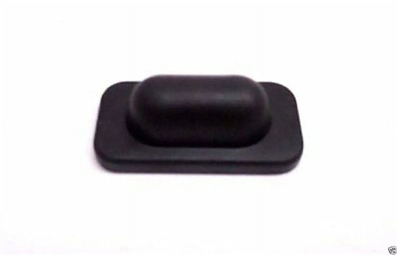 Ryobi Homelite Trimmer (2 Pack) Replacement Fuel Tank Bumper # 98792-2PK