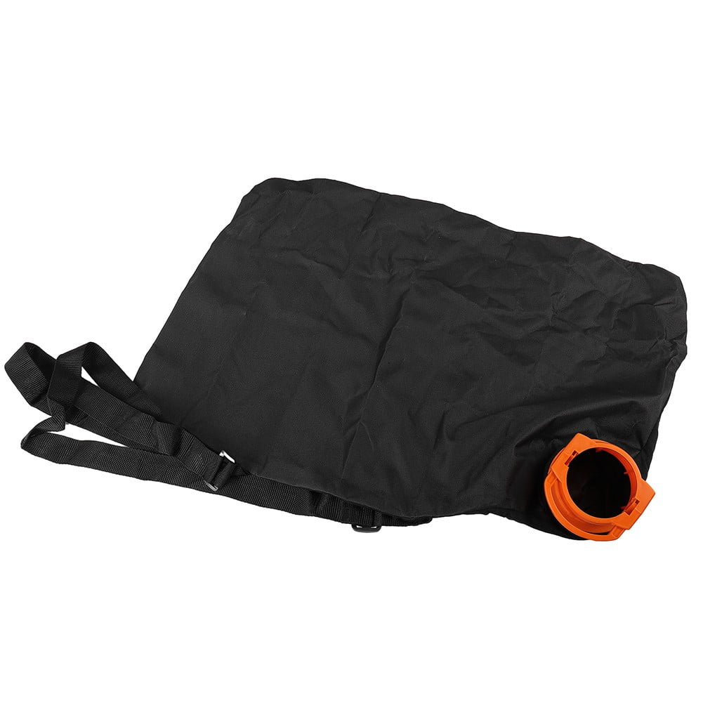Leaf Collection Bag WGBAG500 Compatible with for Worx Blower/Vacuum WG500