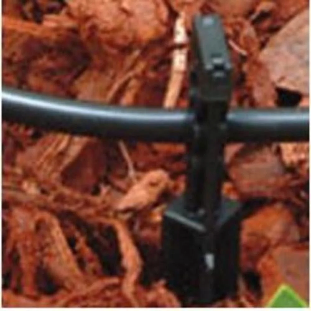 Rainbird T22-50 Drip Watering Tubing, 1/4-in. x 50-ft, Each