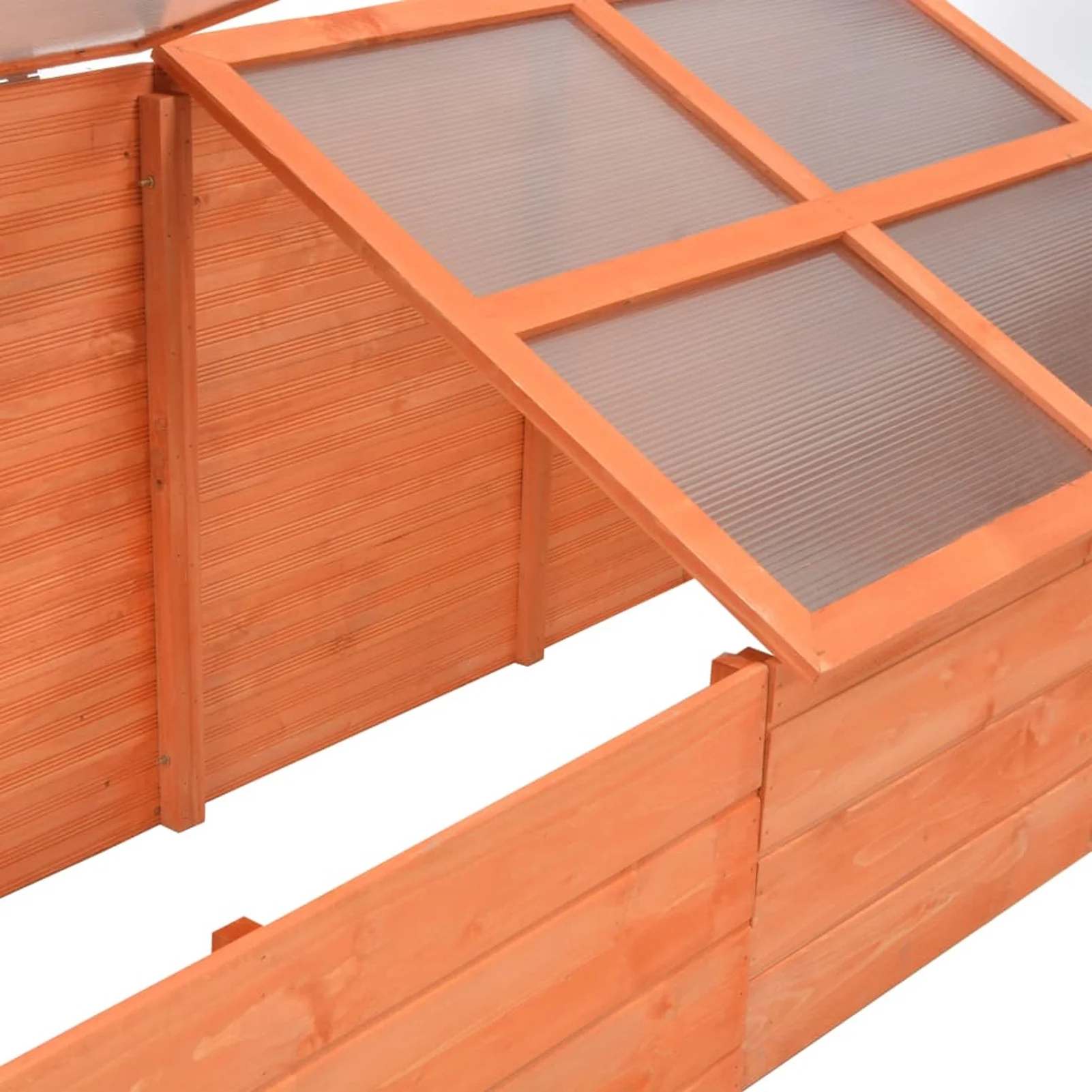 Greenhouse Wood 70.9