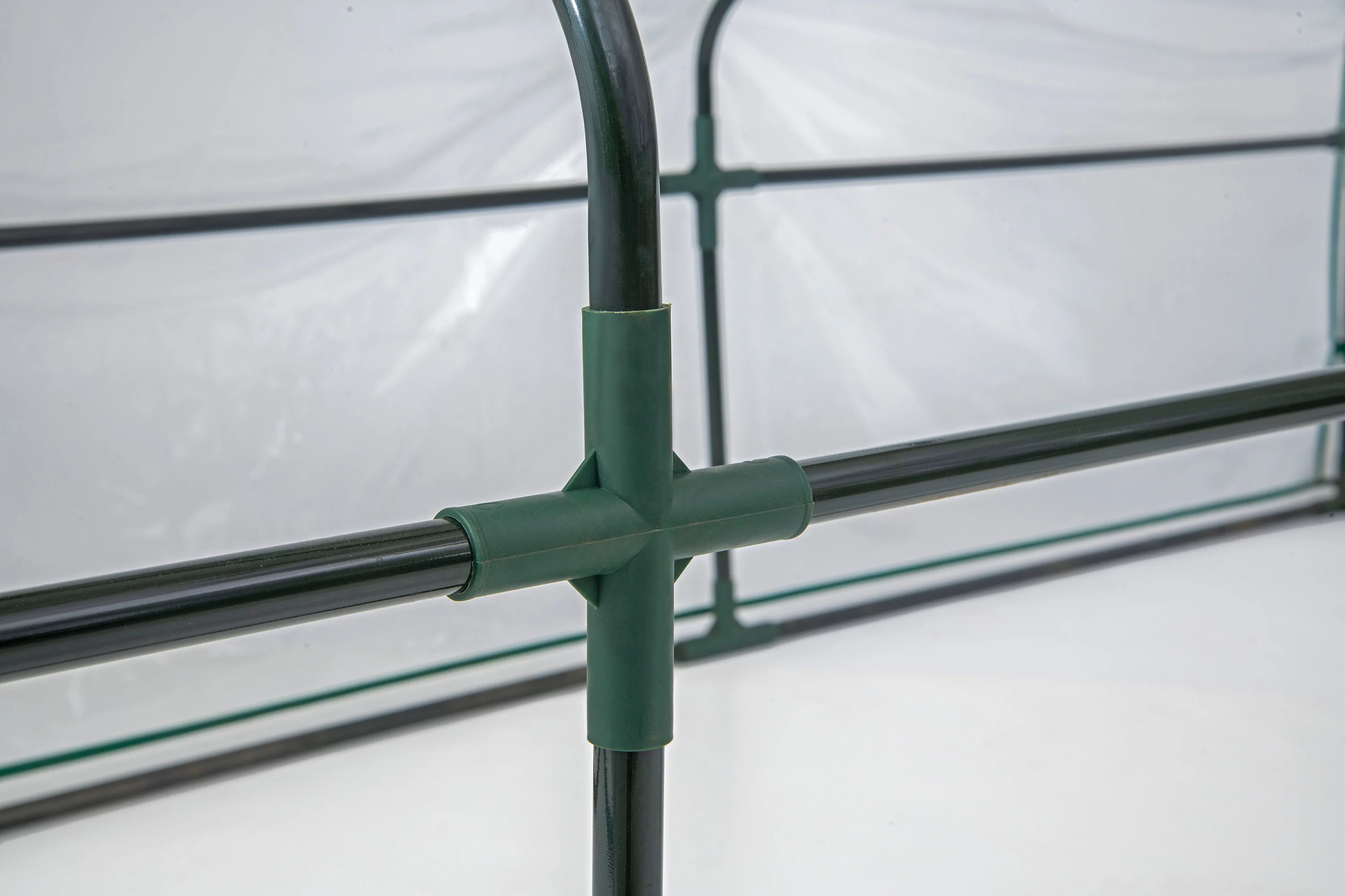 Grow It Small Greenhouse 3 X 8 X 3 Ft