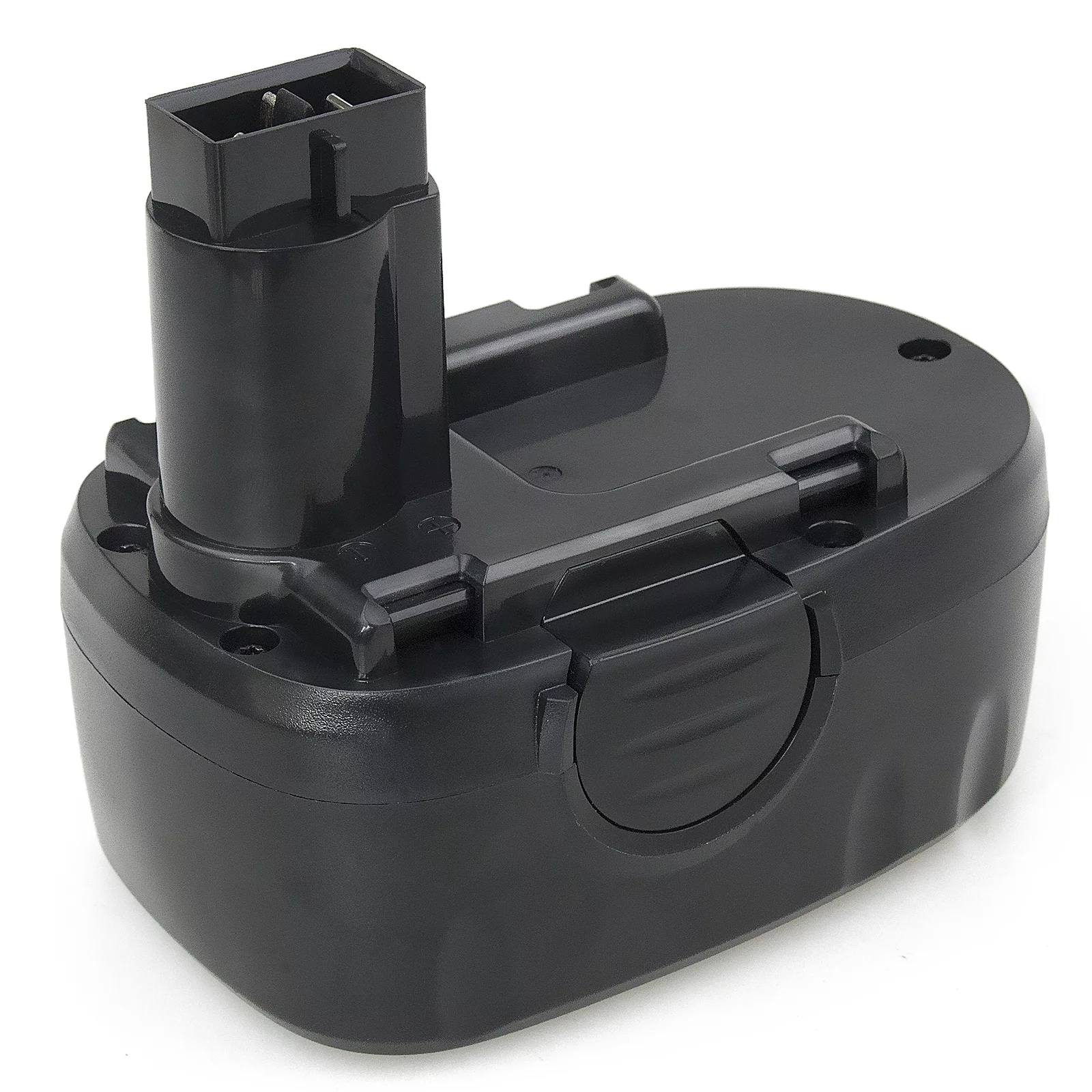 3600mAh WA3152 Ni-Mh Replacement Battery Compatible with Worx 18V Battery WA3127 WG150 WG150s WG152 WG250 WG541 WG900 WG901 WG901.1