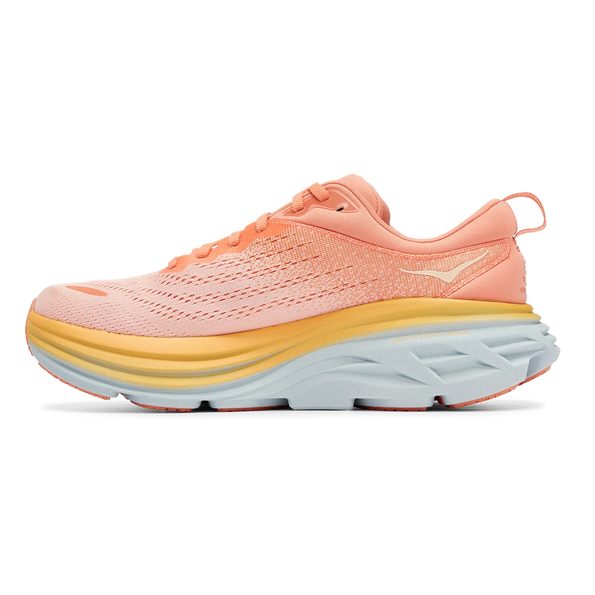 Bondi 8 Womens Running Shoes