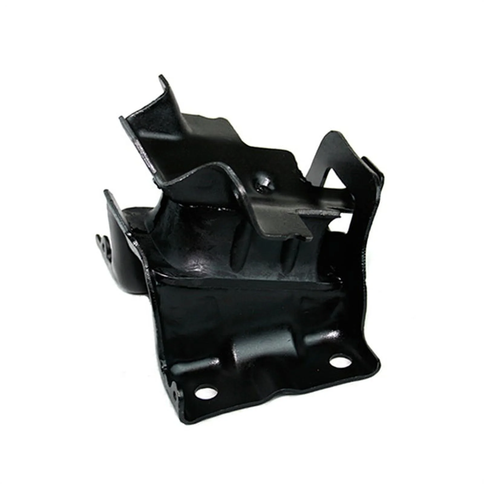 S1343 Fits 1999-2007 GMC Sierra 1500/ 1500 Classic (MANUAL) 4.3L Front L or R Motor Mount A2994