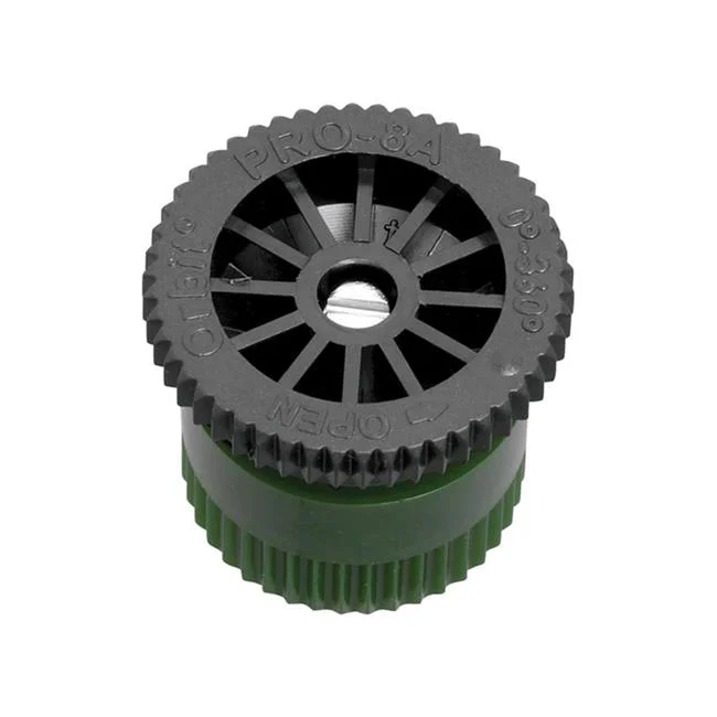 8 ft. Orbit Plastic Adjustable Nozzle