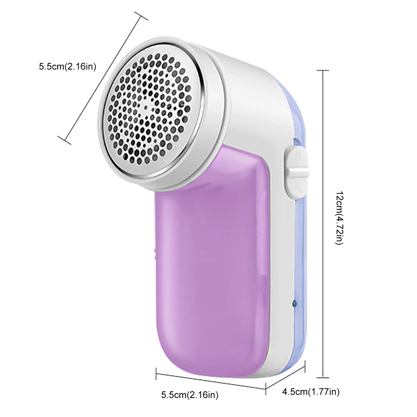 Rug Shampooers for Carpet with Attachments Cloth Handheld For Sweater Trimmer Clothes Fuzz Cleaner Electric Lint Remover USB Rechargeable Portable Fabric Shaver