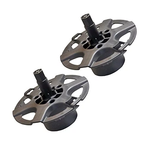 Homelite Replacement Hose Reels # 570470001-2PK