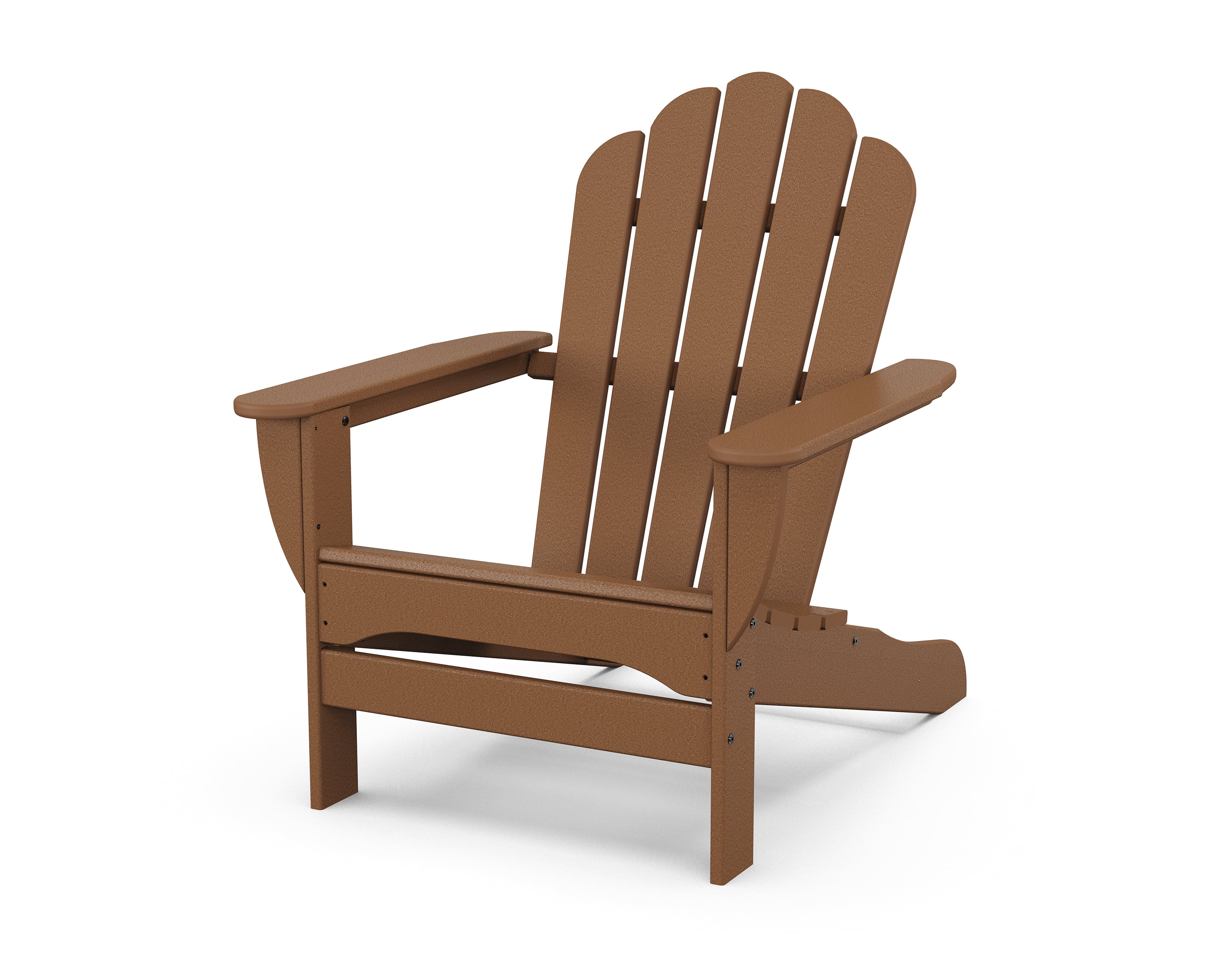 Trex® Outdoor Furniture™ Monterey Bay Oversized Adirondack Chair in Tree House