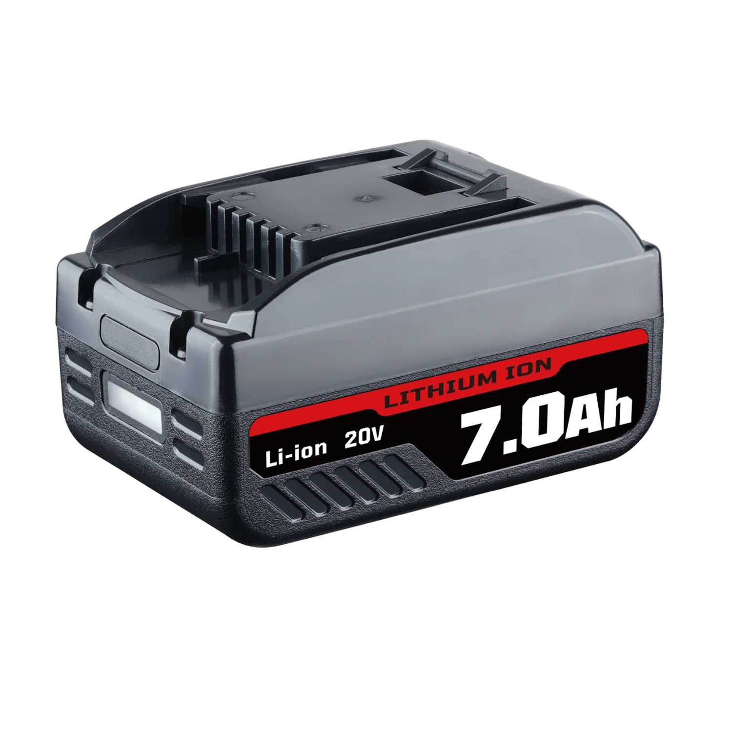 For WORX Battery 18V(20Vmax) 7000mAh Li-ion WA3578 WA3525 WA3575 WG151 WG155 WXL1810DC