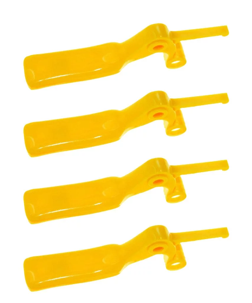 Weed Eater Trimmer (4 Pack) Replacement Trigger # 530058000-4PK