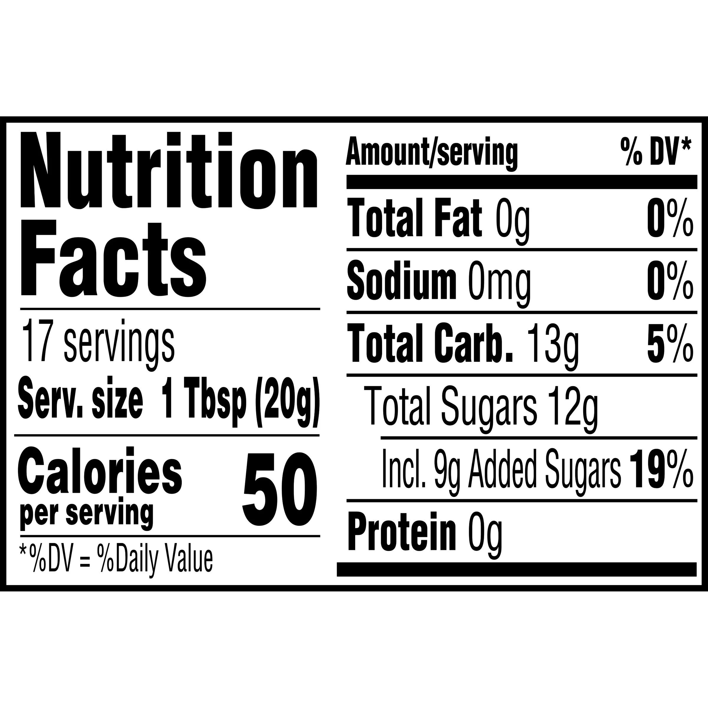 Smucker's Cherry Preserves, 12 Ounce