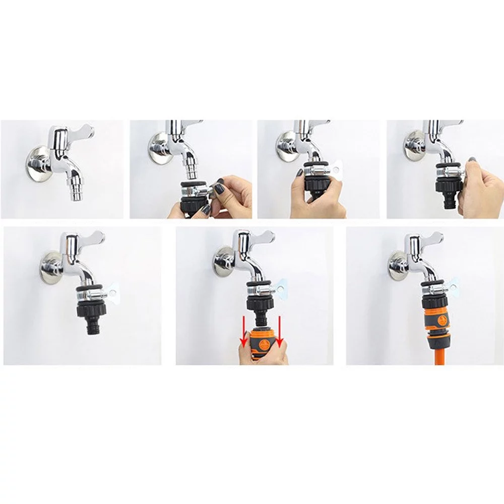 ammoon Sprinkler,Buzhi Car Water Washer Sprayer Sprinkler With Pressure Sprayer Sprinkler Modes Car 8 Modes Washer Pressure Sprayer Leeofty Eryue Sprinkler Car Wemay