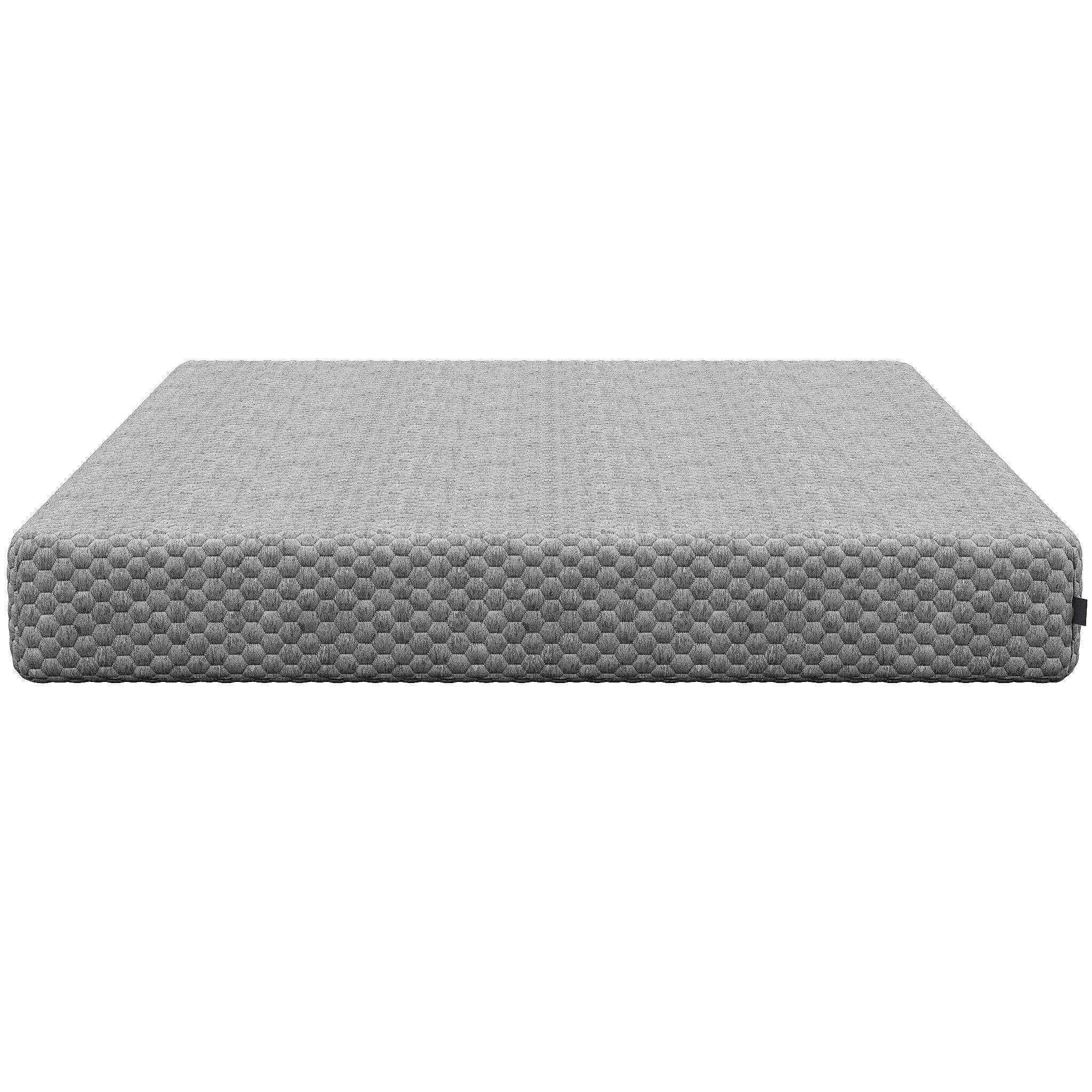 Living Pavilion Queen -Greyson All Foam Cool Gel Waterfall-Top 10 Medium