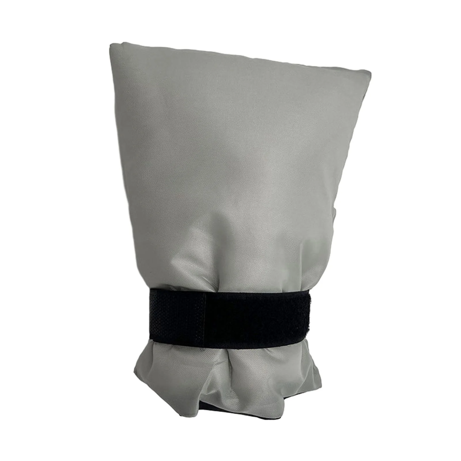 oshhnii Outdoor Faucet Cover Faucet Freeze Protection Cover Outdoor Faucet Protector for Gray