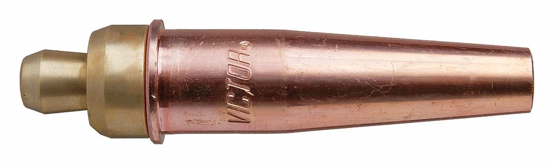 Firepower Victor Series 1-GPP Size 0 Cutting Tip 6700-2590