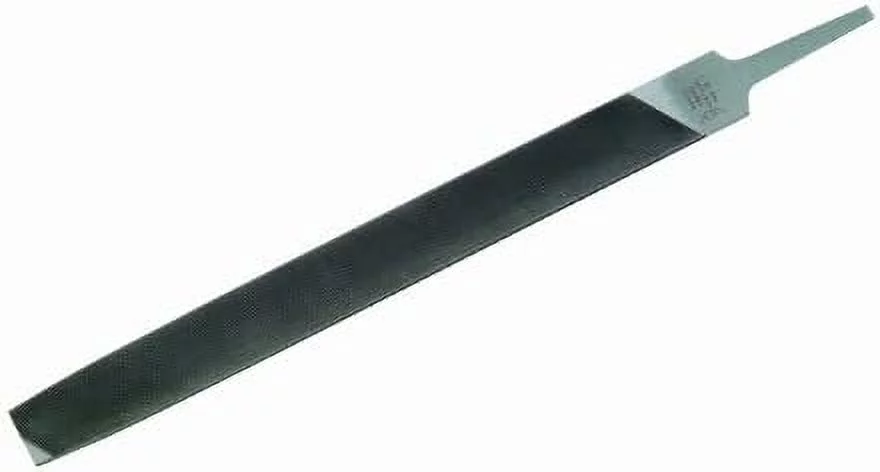 Mill Cut 3-File, 8-Inch