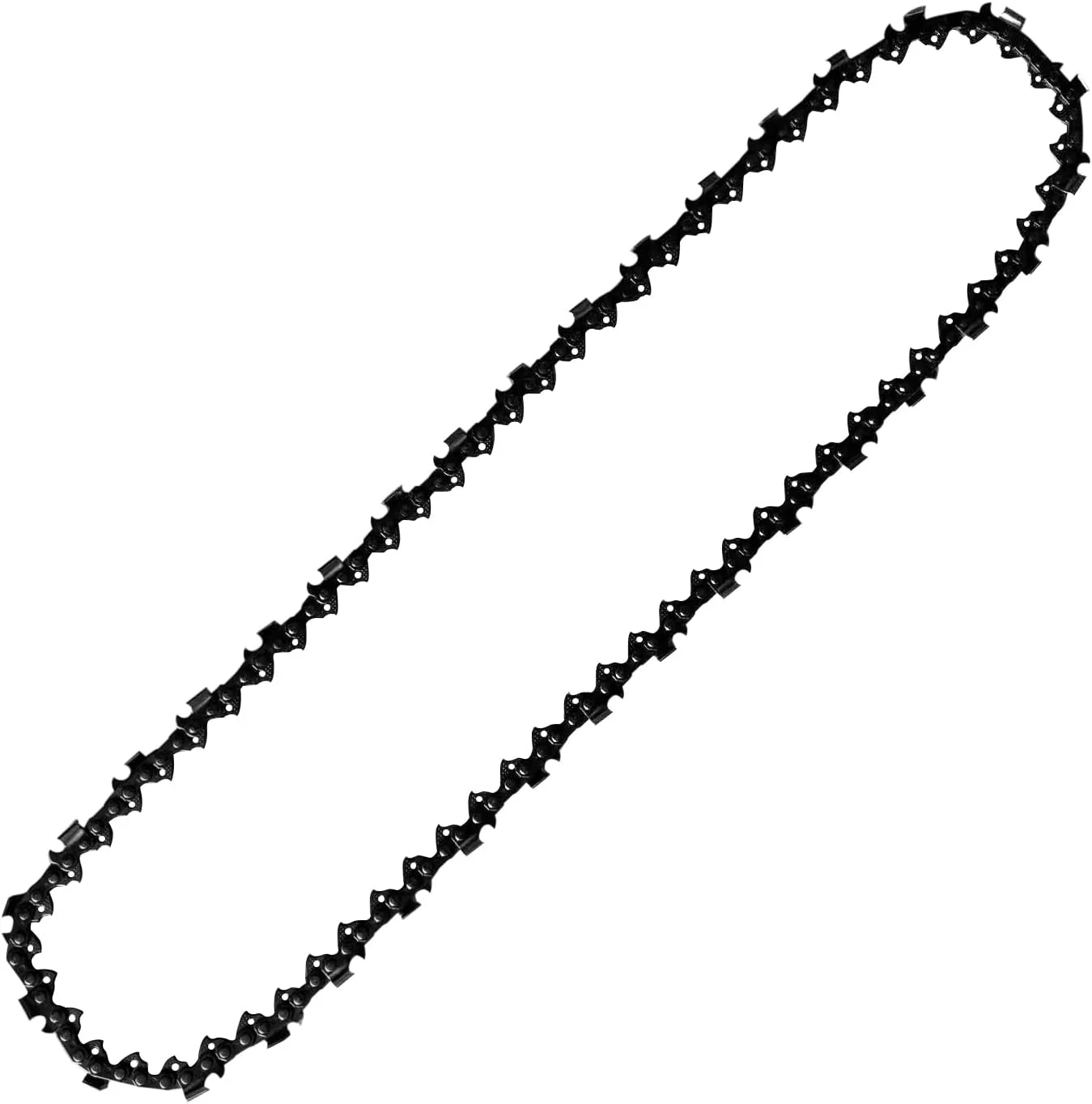 1PC 20 Inch Replacement Chain for DEWALT DCCS677 Chainsaw,Chainsaw Chain 20 in. Chainsaw Chain 68 Drive Link FITS DCCS677B DCCS677Y1