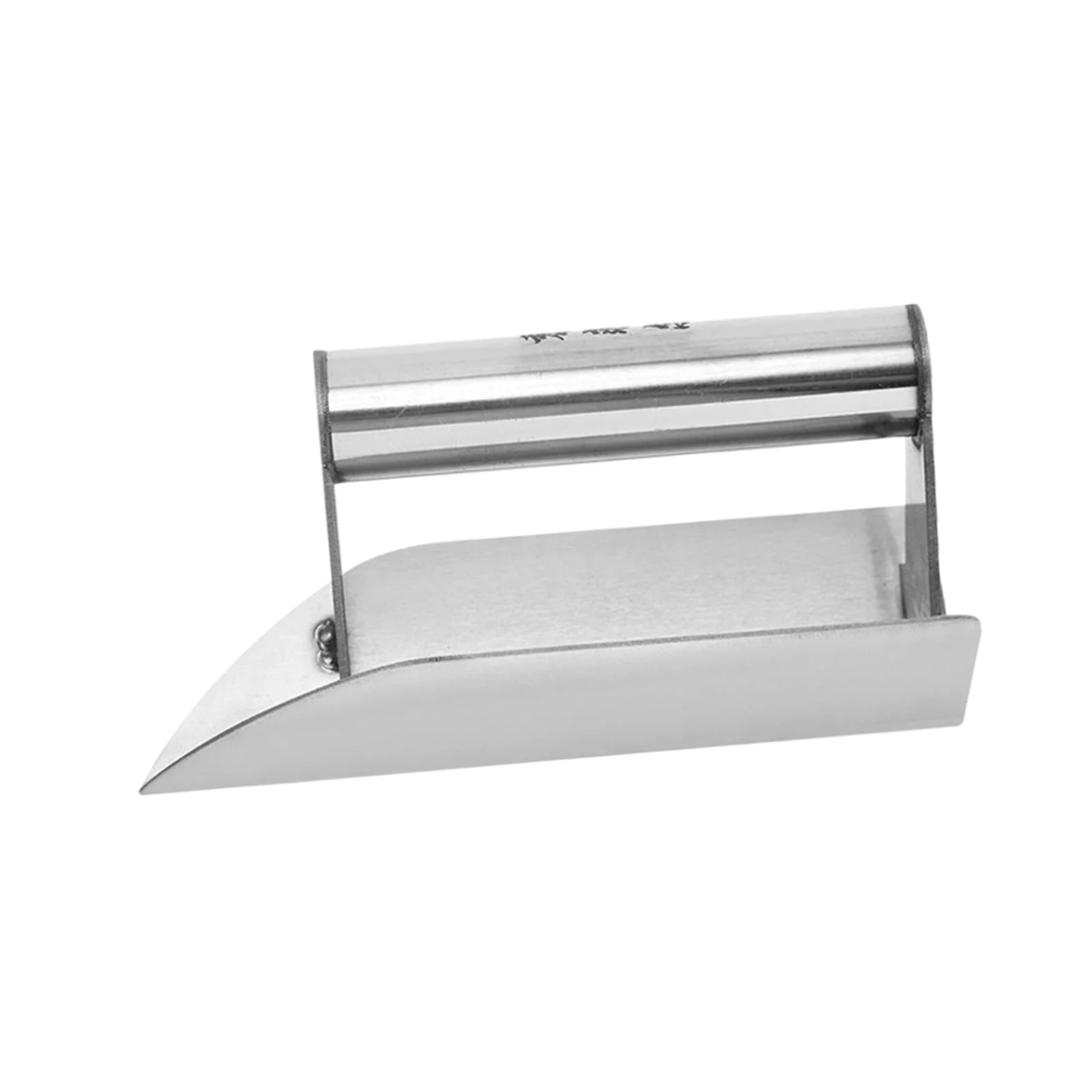 simhoa Corner Angle Trowel 90 Degree Plastering Plastering Tool Durable with Grip Handle Woodworking Corner Drywall Tool Right Angle Inside Corner