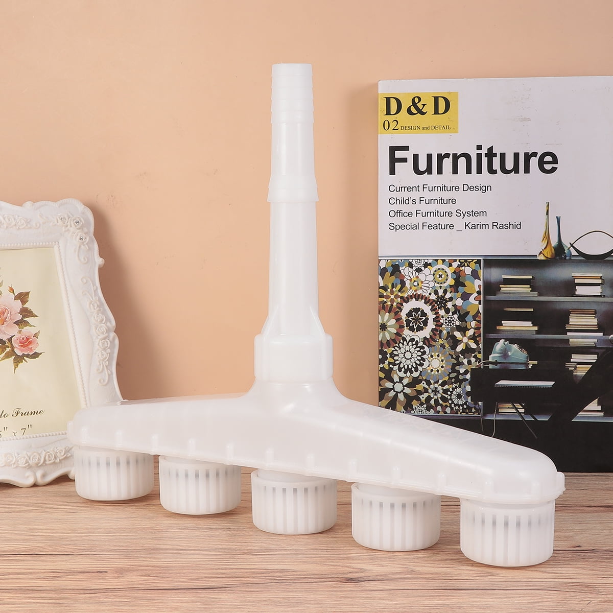 Atomizing Sprinkler Head Garden Sprinkler Head Garden Hose Nozzle Watering Spray Water Sprinkle