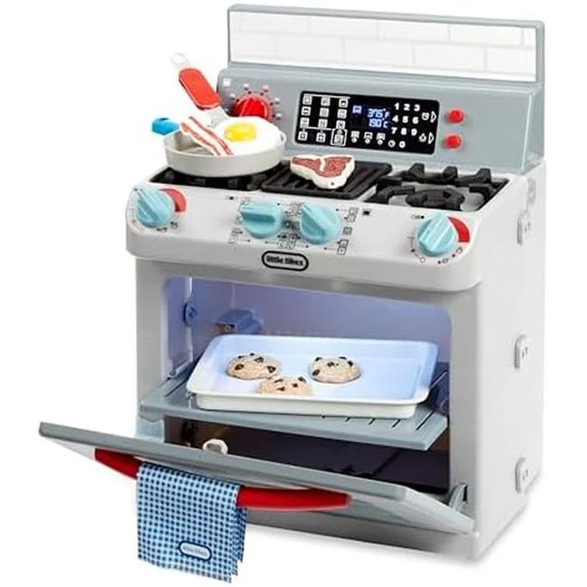 Nuegear  5-in-1 Slide for Toddlers Play Climber Slide Playset with Basketball Hoop, Toddler Slides & Swing Set Indoor