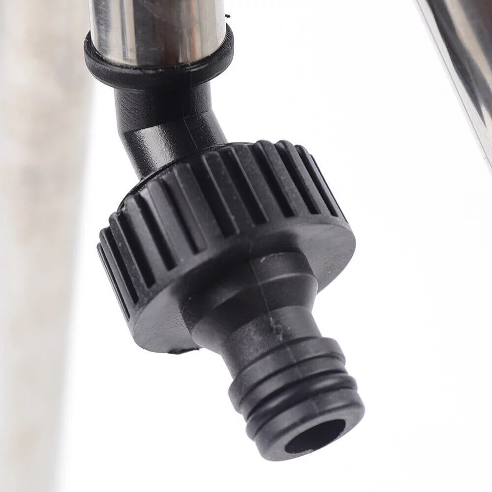 New Lawn Tripod Sprinkler Agriculture Irrigation Equipment 360° Spray Watering