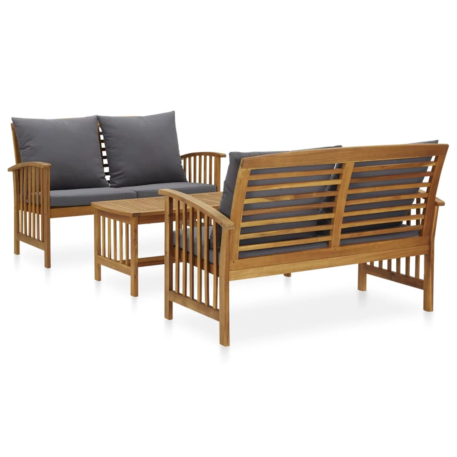 Irfora parcel,Deck Furniture Sunroom Furniture Set Sunroom Furniture Furniture Sunroom Furniture 3 Piece Patio Piece Patio Set Patio Furniture Set With Furniture Furniture Zeyuan