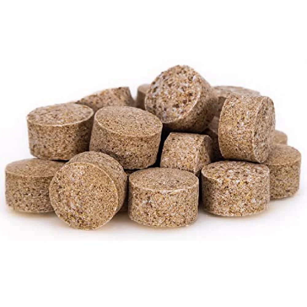 Kasco Macro Zyme Muck Pucks Pond Muck Tablets