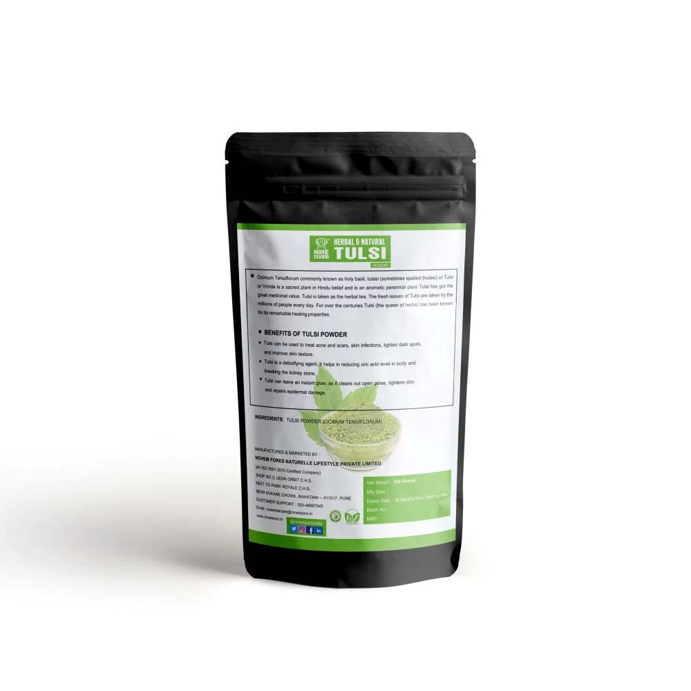 Tulsi Powder