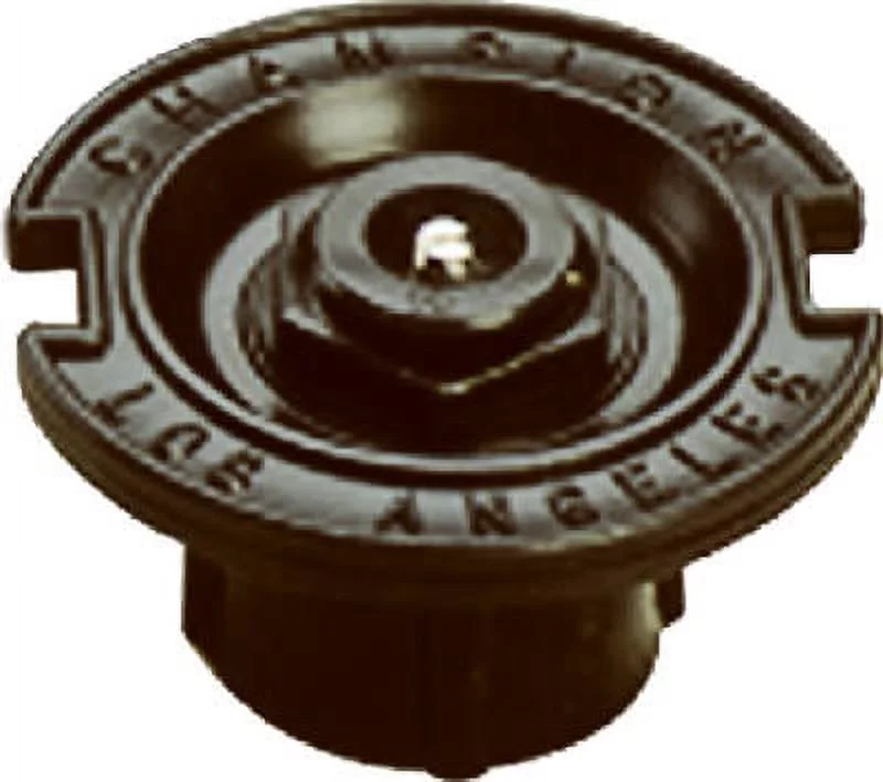 Plastic Economy Half Circle Flush Sprinkler Head, Each