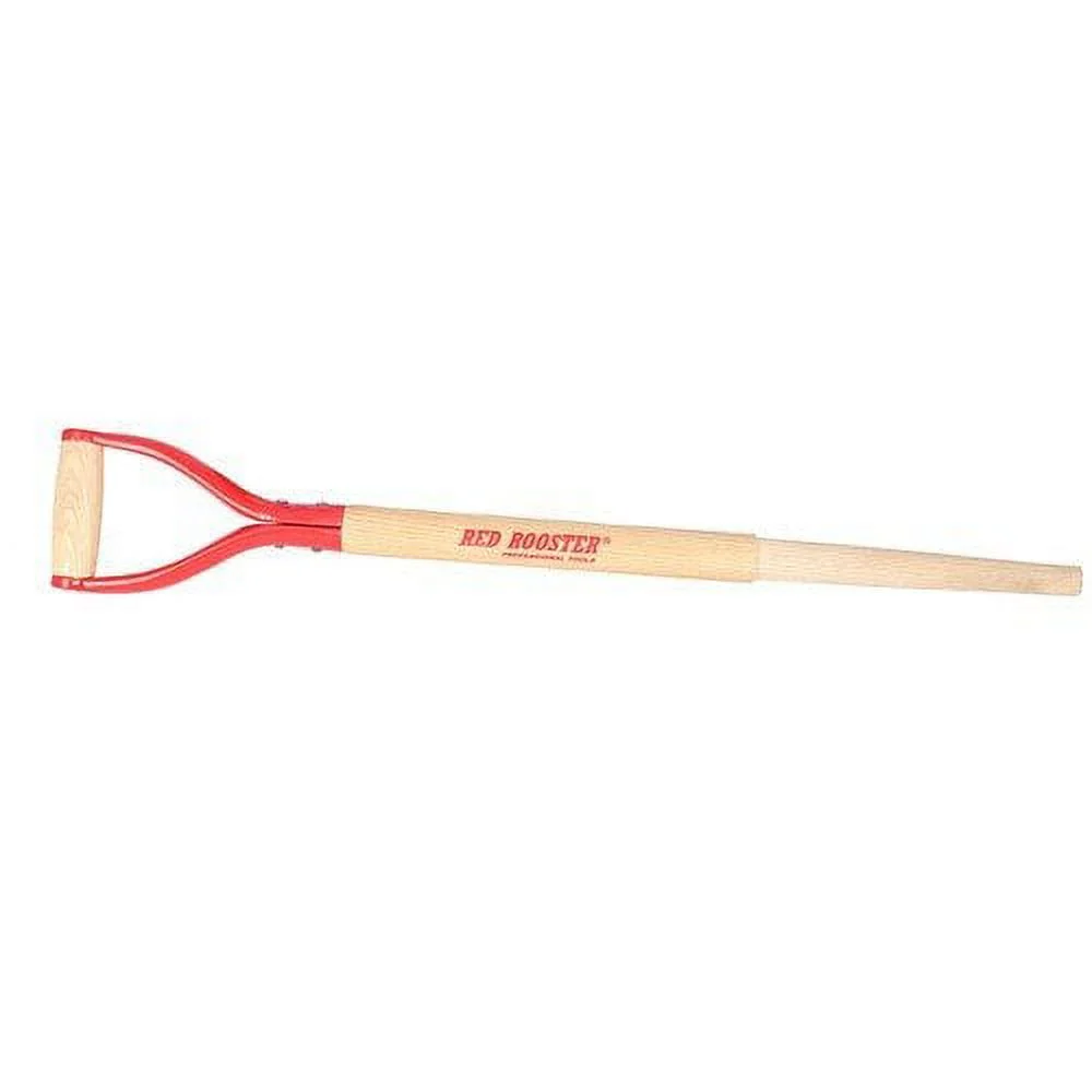 Red Rooster® Replacement Shovel D-Handle 28