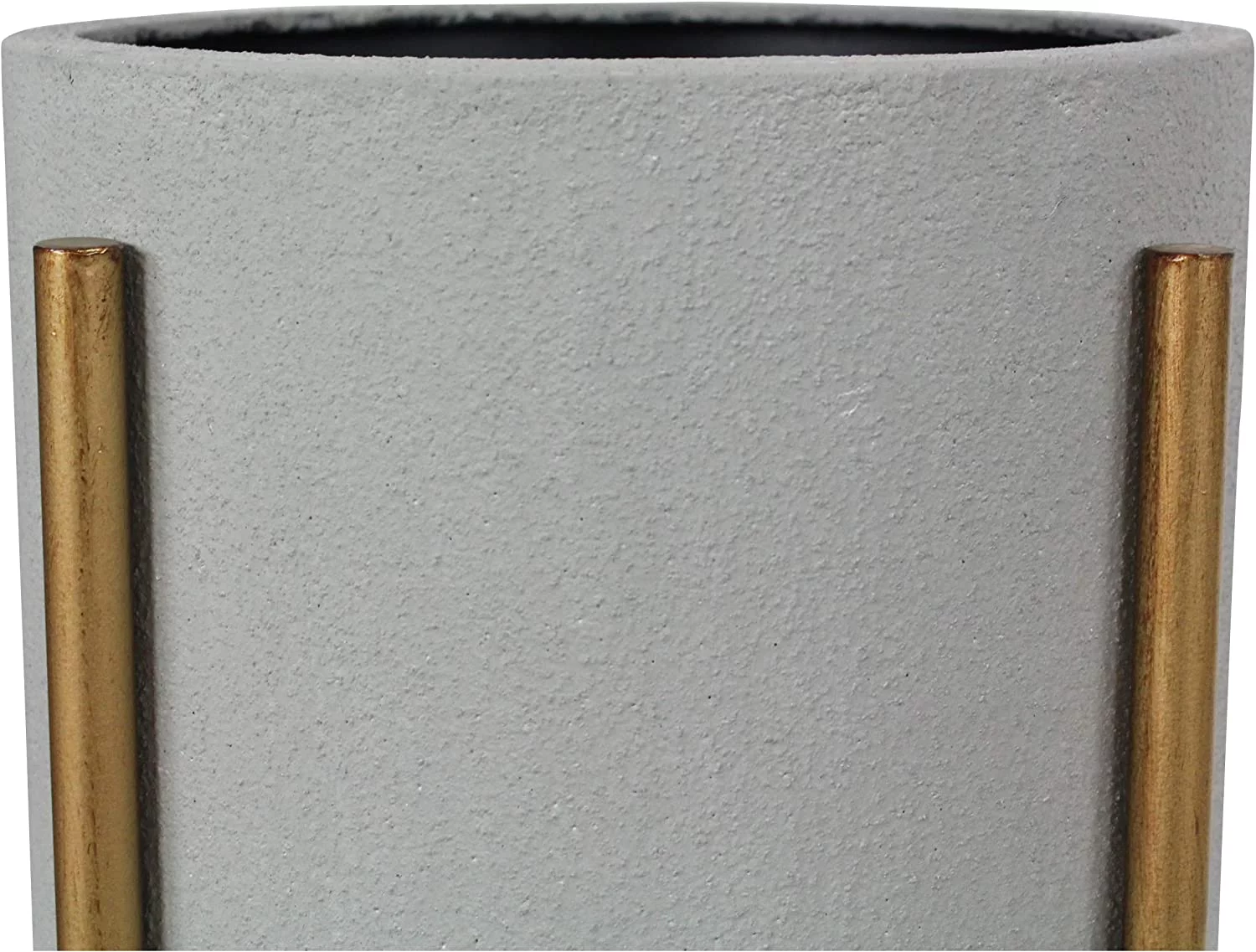 Nabila Mid Century Planters (Set of 2) Nabila Mid Century Planters (Set of 2)