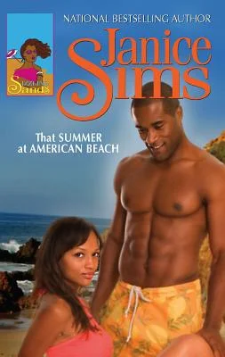 Pre-Owned That Summer at American Beach (Mass Market Paperback) 158314627X 9781583146279