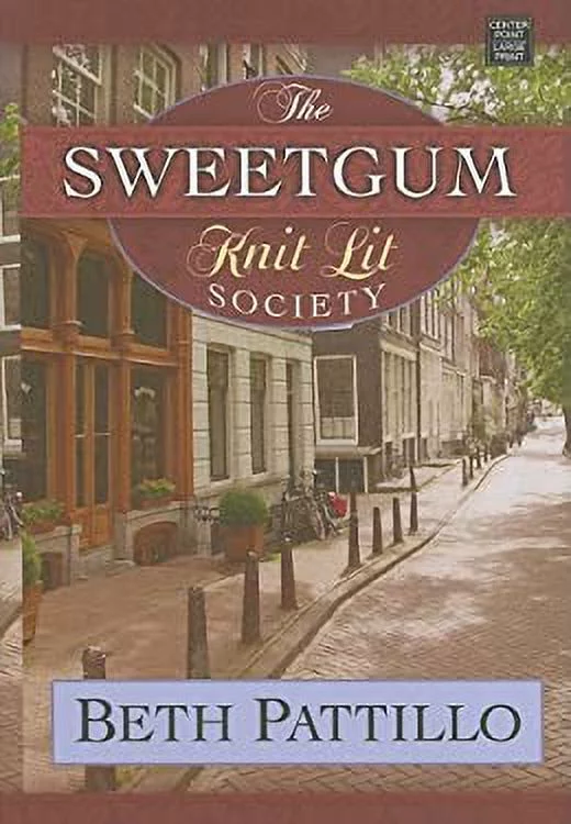 The Sweetgum Knit Lit Society 9781602852624 Used / Pre-owned