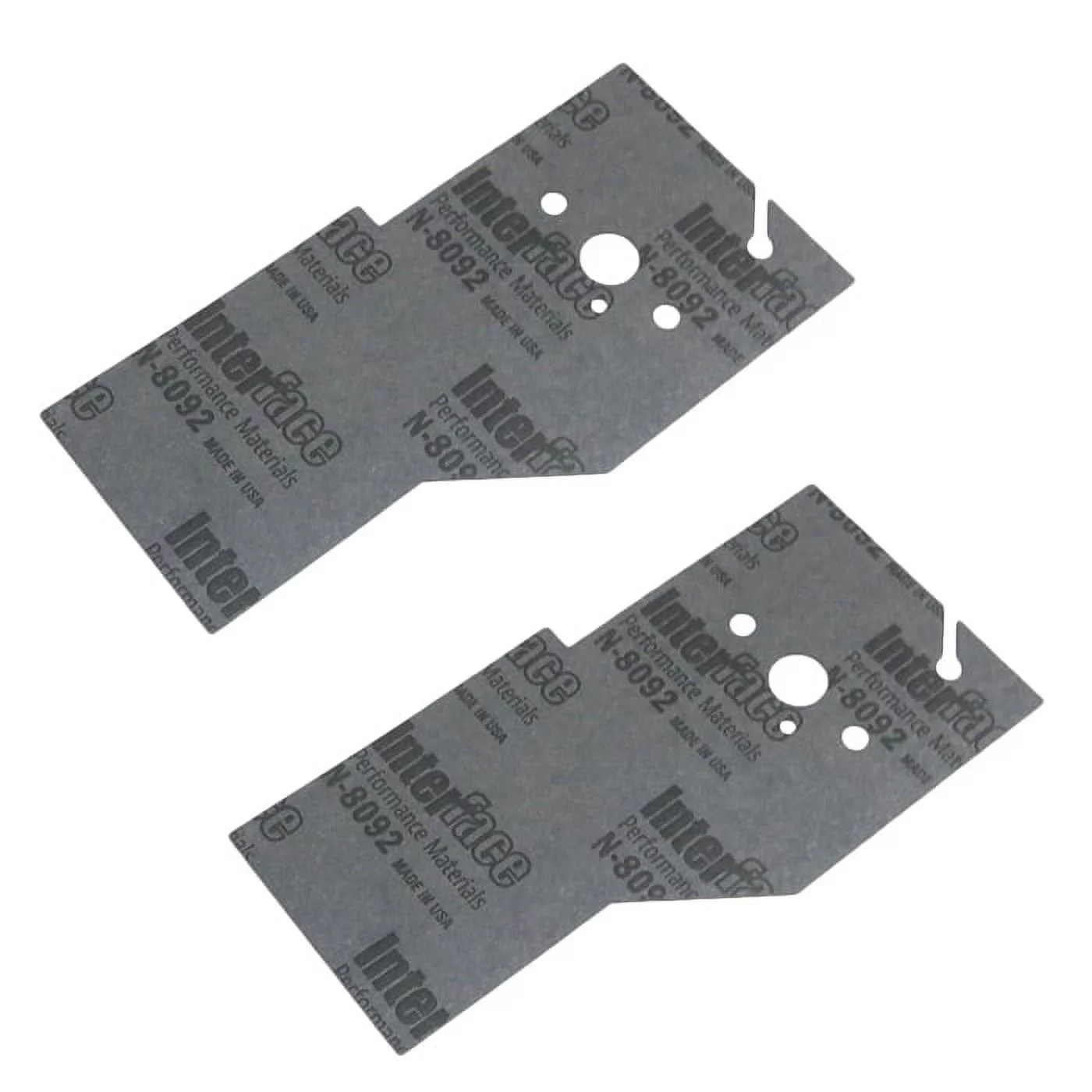 Toro String Trimmer OEM Replacement Gaskets # 901697001-2PK