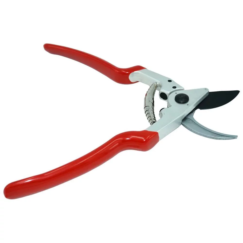 Zenport QZ413 1.25 in. Long Forged Aluminum Handle Pro Pruner Cut