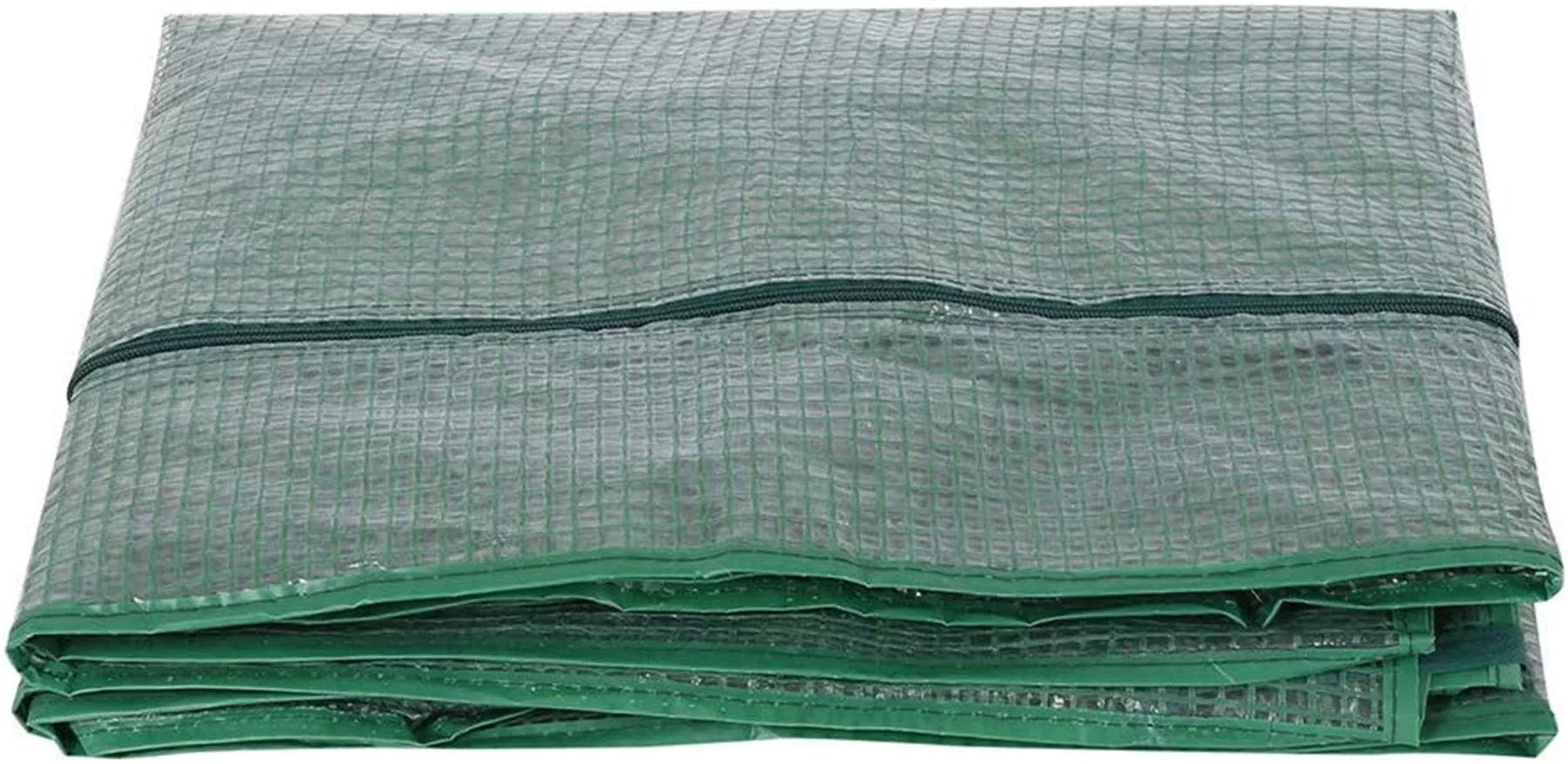 4 Tier Mini Greenhouse Replacement Cover Without Stand