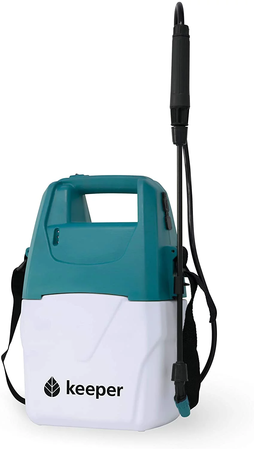 Keeper Forest 5 Electric Garden Sprayer