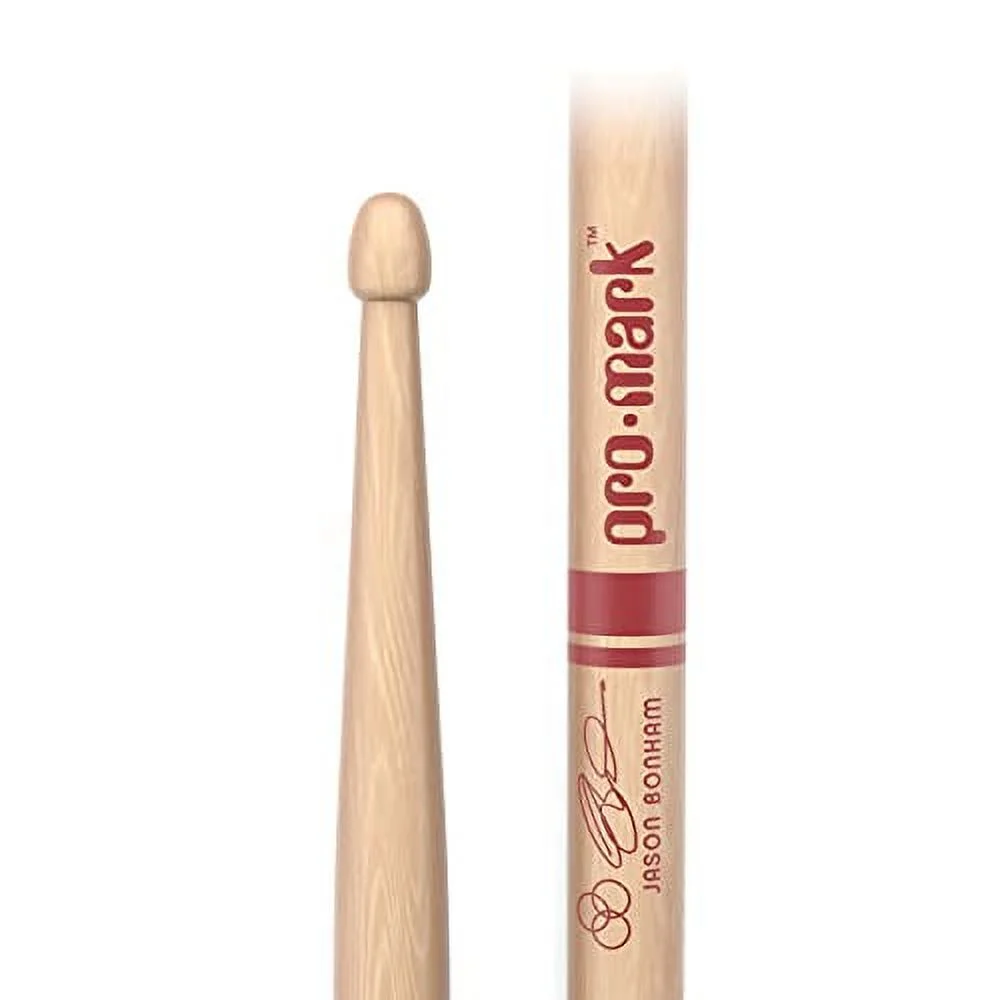 PROMARK Maple SD531 Jason Bonham Wood Tip Drumstick