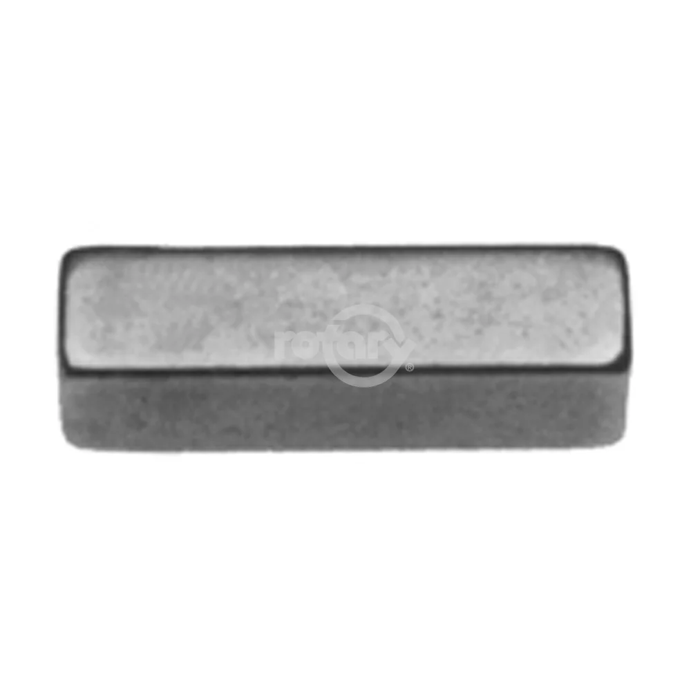 Wheel Drive Keyway Compatible with Toro Lawn Mowers / Compatible with Toro 39-9680 For Use with Drive Gear Part # 39-9160 / 8770