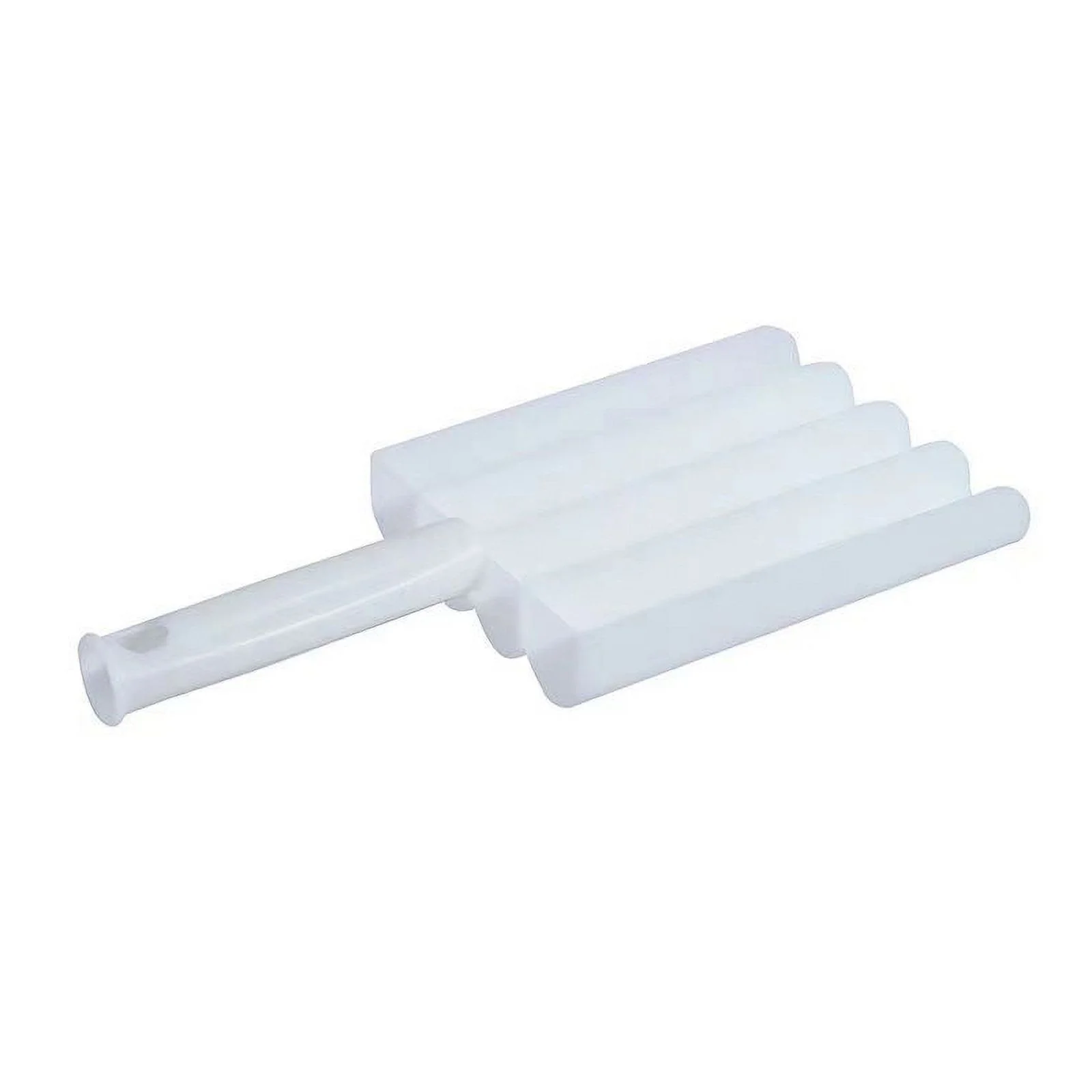 Creative Kitchen Triple Meatball Maker, Meat Ball Scoop with Cutting Spade Ball Maker, None-Stick Meatball Maker