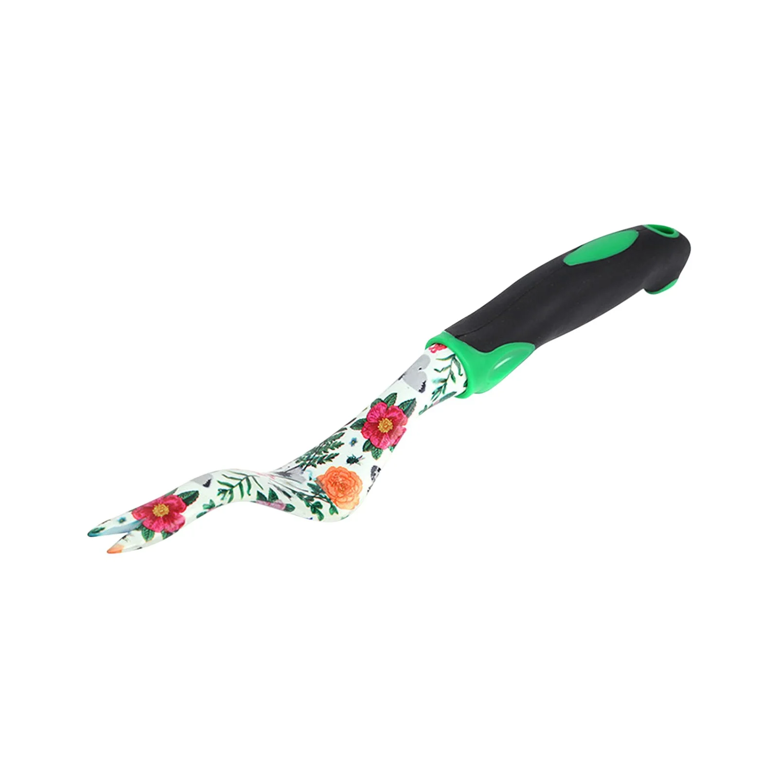 Garden Tool, Cute Gardening Gifts for Women, Birthday Gifts for Mom, Heavy Duty Tool Wide Shovel Graduated Shovel Hand Rake Weeding Fork Forks