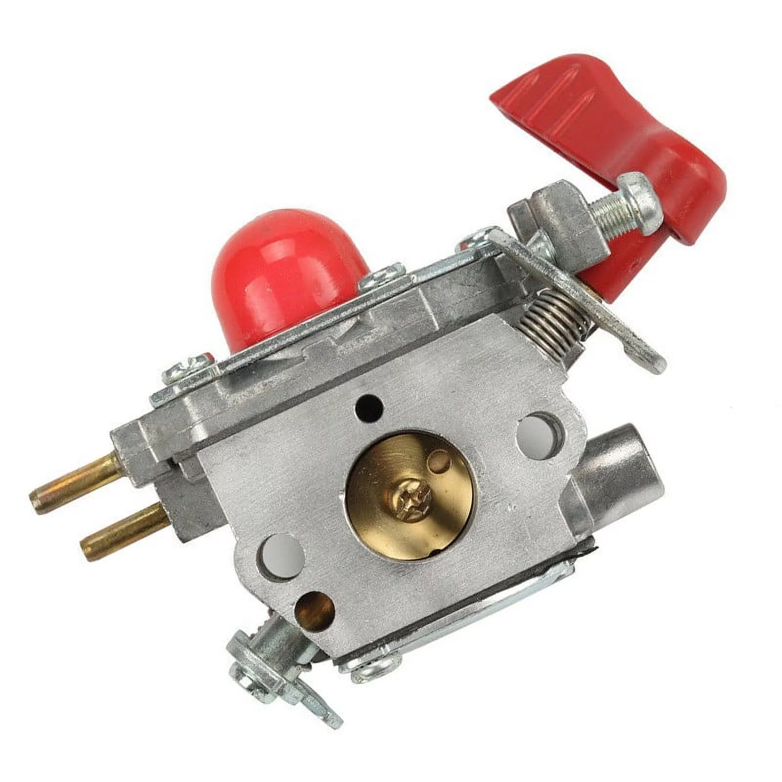 High-Quality Carburetor for Poulan BVM200FE Gas Blower for ZAMA C1U-W43 C1U-W43A