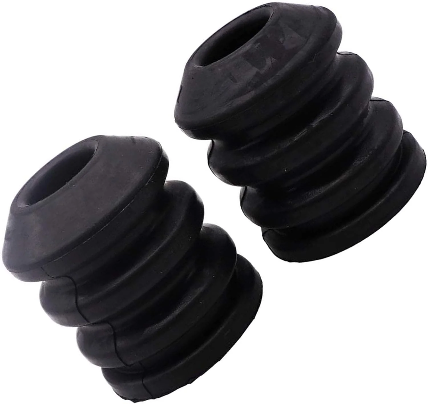 2pcs Seat Spring M146683-GP M127973-GP Compatible with John Deere ATTACHMENT MOWER DECKS FRONT BLADE POWER FLOW BLOWER ASSEMBLY (GX255) GX255 LX280 LX289